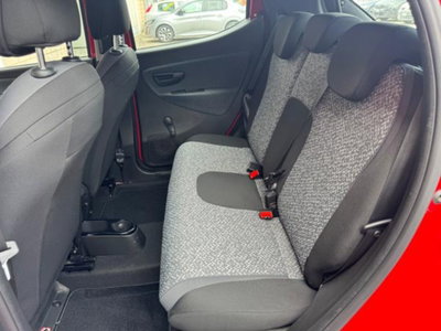 Lancia Ypsilon 1.0 FireFly 5 porte S&S Hybrid Ecochic UnYca (14)