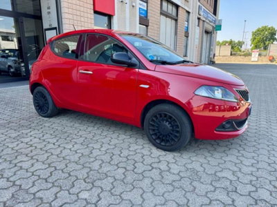 Lancia Ypsilon 1.0 FireFly 5 porte S&S Hybrid Ecochic UnYca (3)