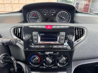 Lancia Ypsilon 1.0 FireFly 5 porte S&S Hybrid Ecochic UnYca (9)