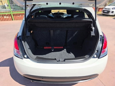 Lancia Ypsilon 1.3 MJT 16V 95 CV 5 porte S&S Gold (10)
