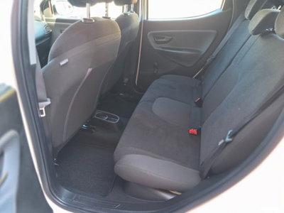 Lancia Ypsilon 1.3 MJT 16V 95 CV 5 porte S&S Gold (13)