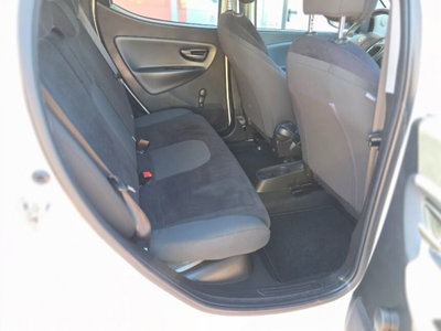 Lancia Ypsilon 1.3 MJT 16V 95 CV 5 porte S&S Gold (16)