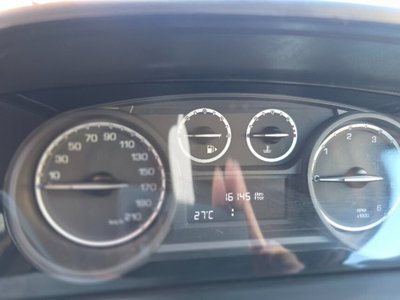 Lancia Ypsilon 1.3 MJT 16V 95 CV 5 porte S&S Gold (18)