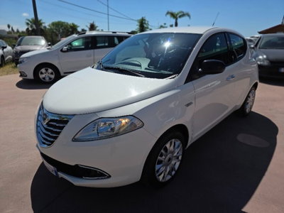 Lancia Ypsilon 1.3 MJT 16V 95 CV 5 porte S&S Gold (5)