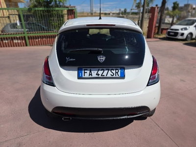 Lancia Ypsilon 1.3 MJT 16V 95 CV 5 porte S&S Gold (7)