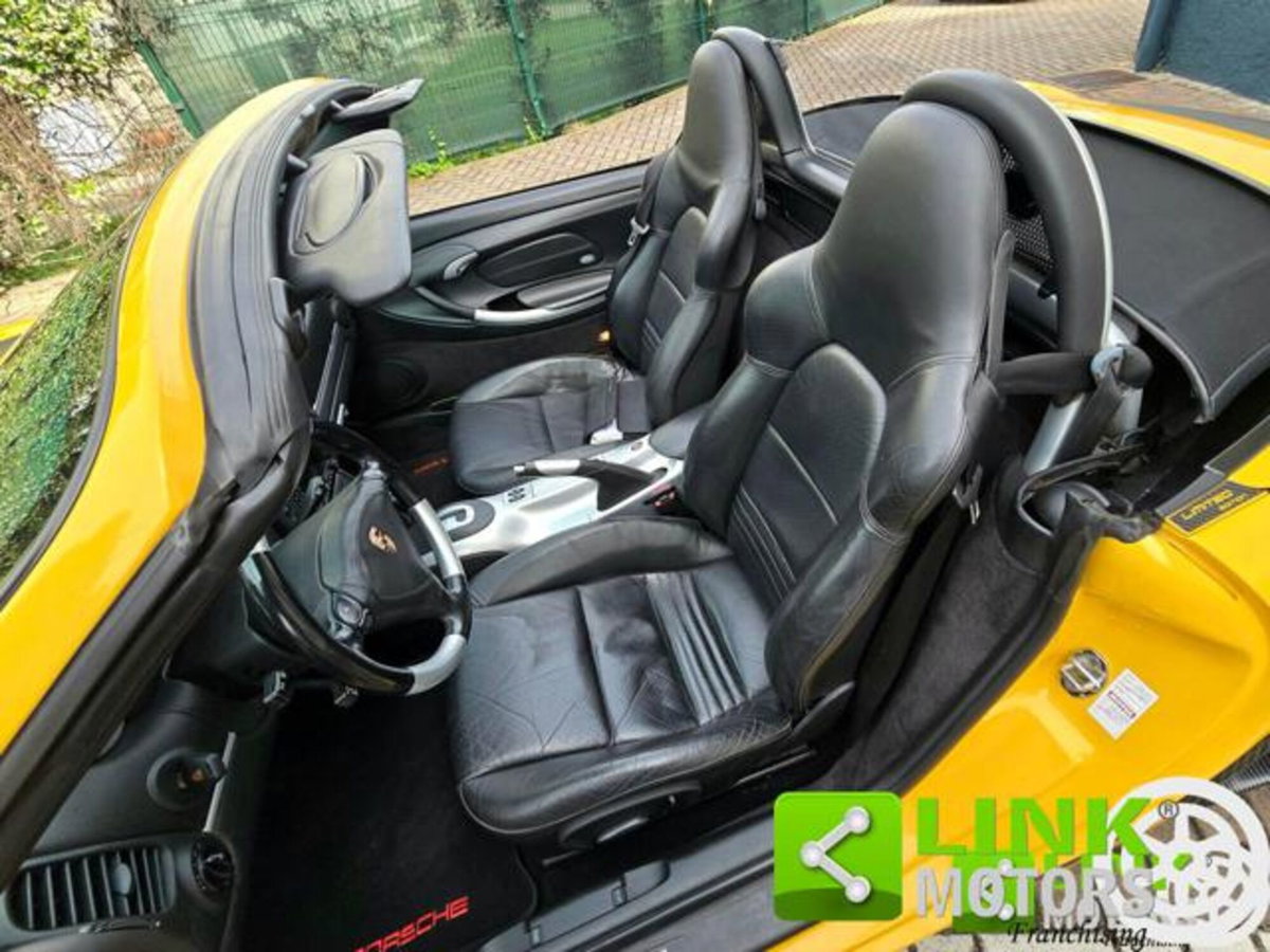 Porsche Boxster 3.2i 24V cat S (10)