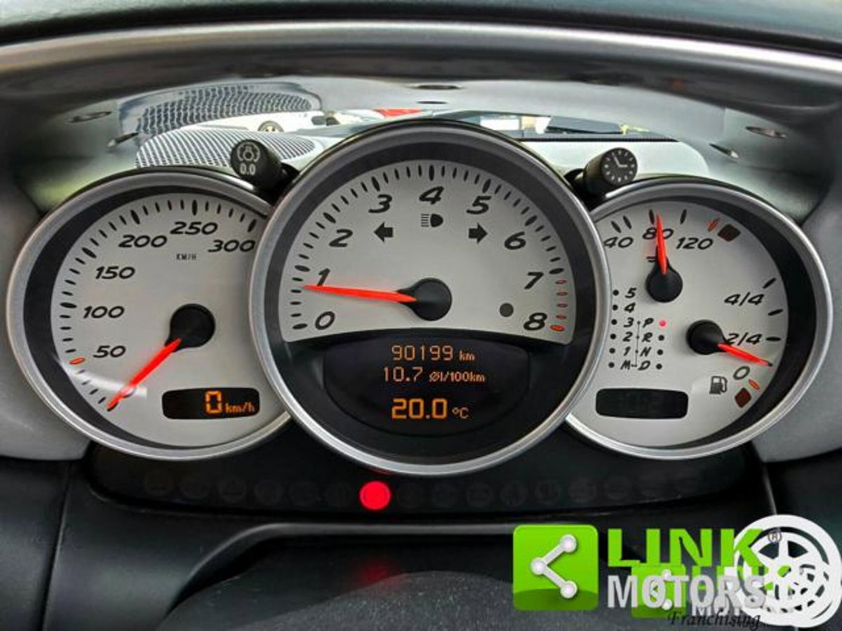 Porsche Boxster 3.2i 24V cat S (12)