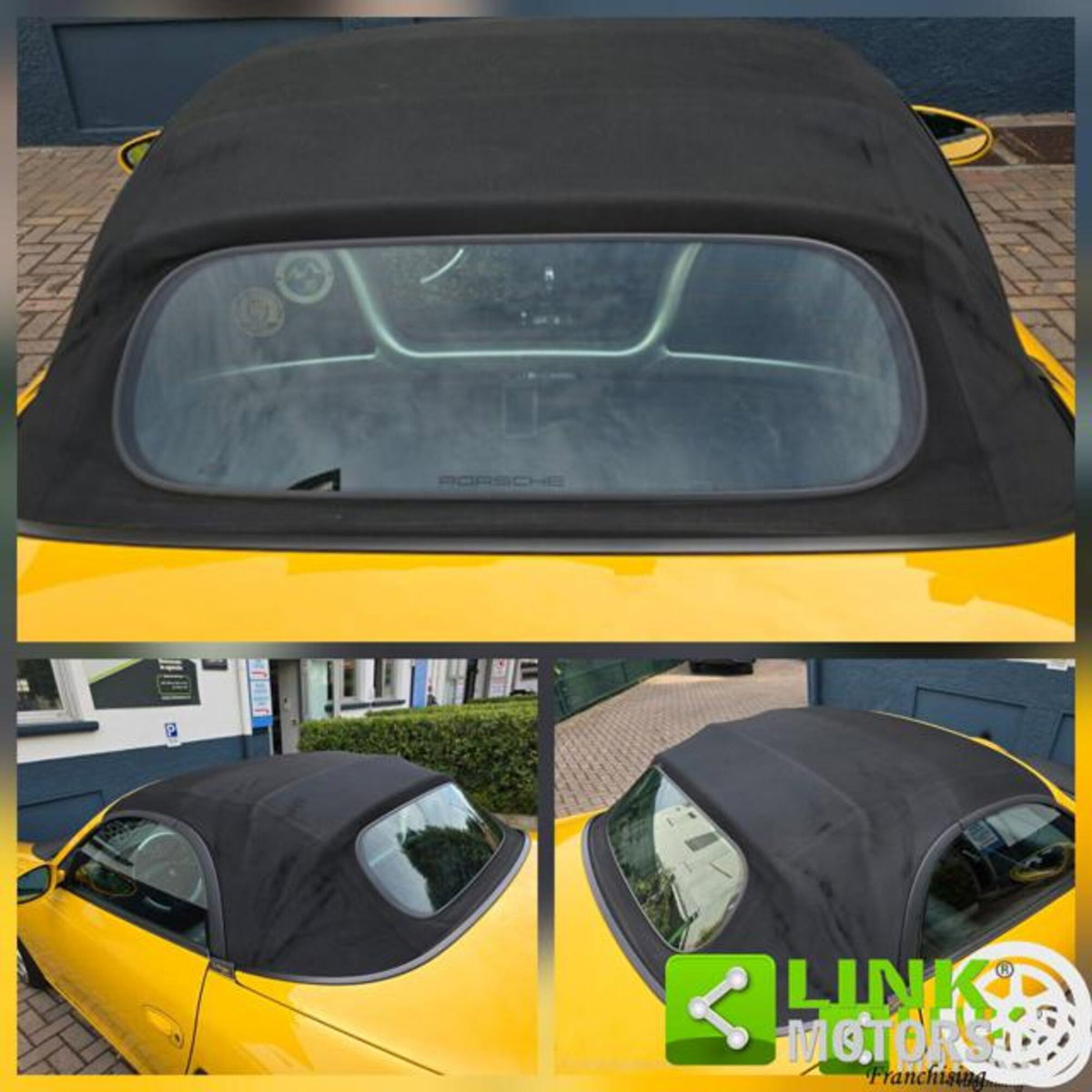 Porsche Boxster 3.2i 24V cat S (14)