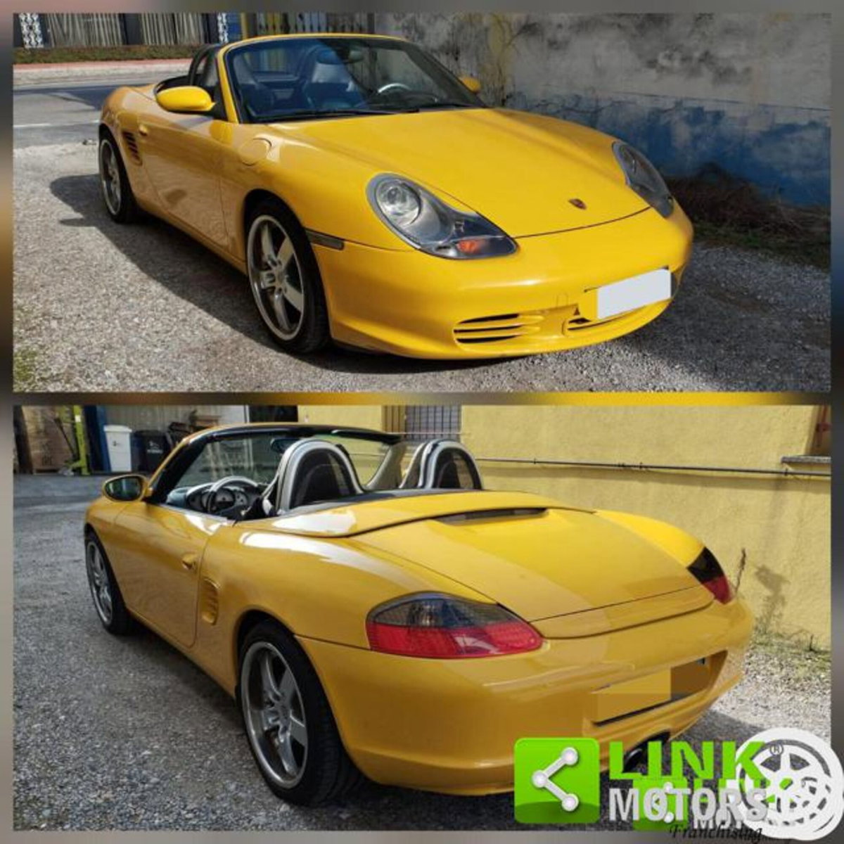 Porsche Boxster 3.2i 24V cat S (15)