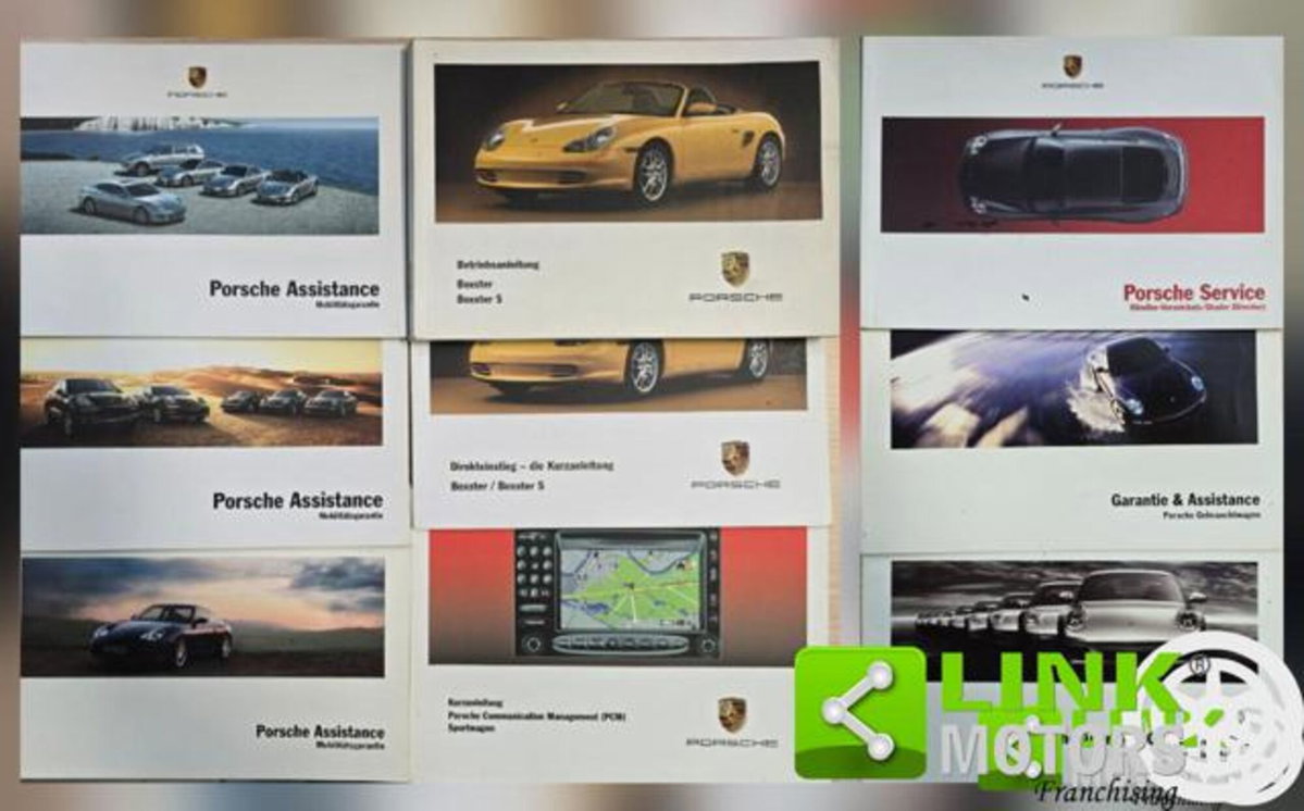 Porsche Boxster 3.2i 24V cat S (19)