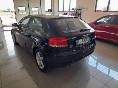 Audi A3 2.0 16V TDI Ambition (10)