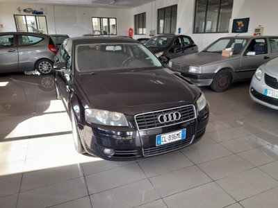 Audi A3 2.0 16V TDI Ambition (3)