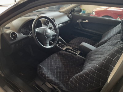 Audi A3 2.0 16V TDI Ambition (4)