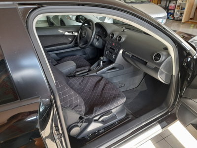 Audi A3 2.0 16V TDI Ambition (6)