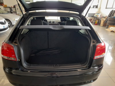 Audi A3 2.0 16V TDI Ambition (7)