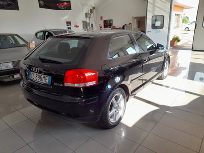 Audi A3 2.0 16V TDI Ambition (8)
