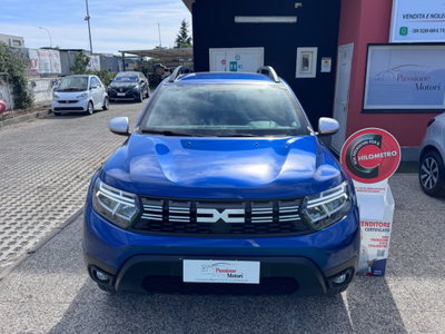 Dacia Duster 1.0 TCe GPL 4x2 Extreme (2)