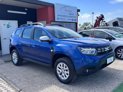 Dacia Duster 1.0 TCe GPL 4x2 Extreme (3)