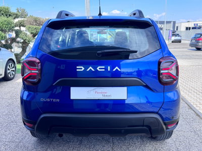 Dacia Duster 1.0 TCe GPL 4x2 Extreme (5)