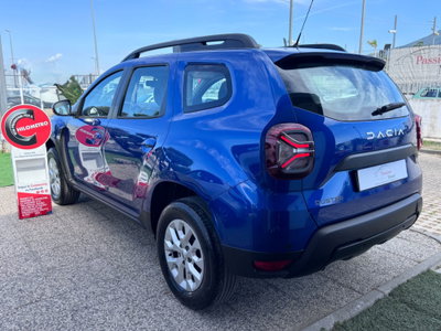 Dacia Duster 1.0 TCe GPL 4x2 Extreme (6)