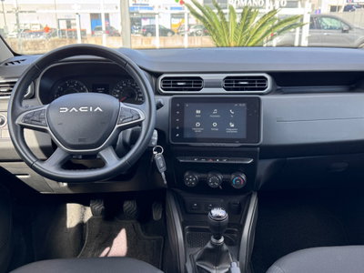 Dacia Duster 1.0 TCe GPL 4x2 Extreme (7)