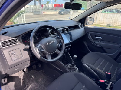Dacia Duster 1.0 TCe GPL 4x2 Extreme (8)
