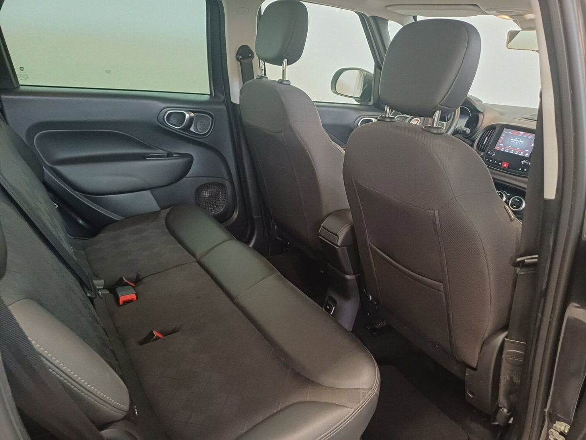 Fiat 500L 1.6 Multijet 120 CV S-Design (14)
