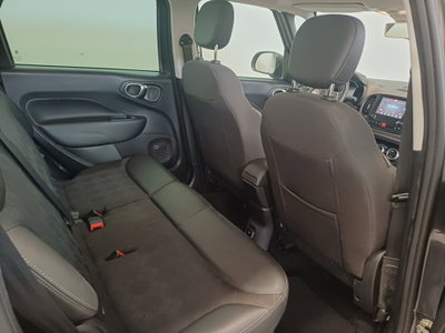 Fiat 500L 1.6 Multijet 120 CV S-Design (13)
