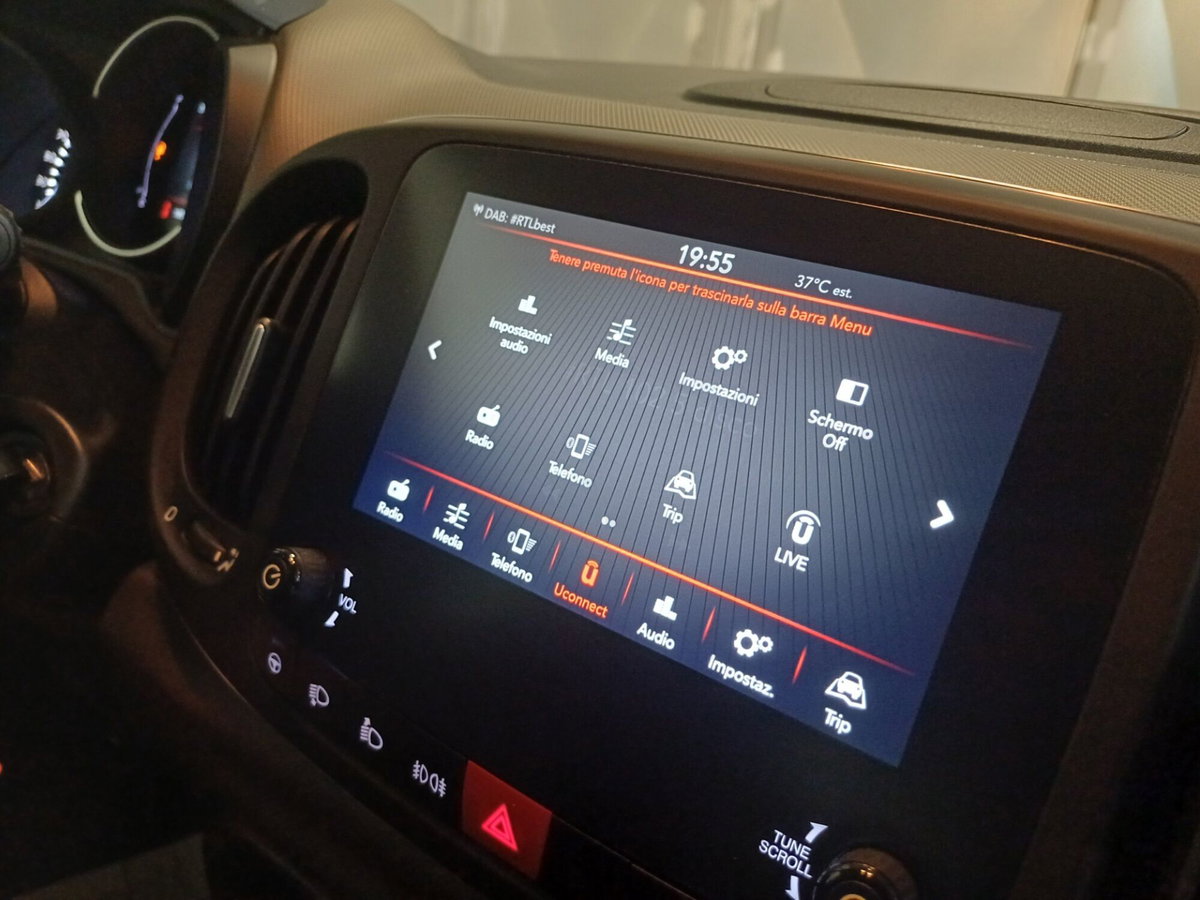 Fiat 500L 1.6 Multijet 120 CV S-Design (16)