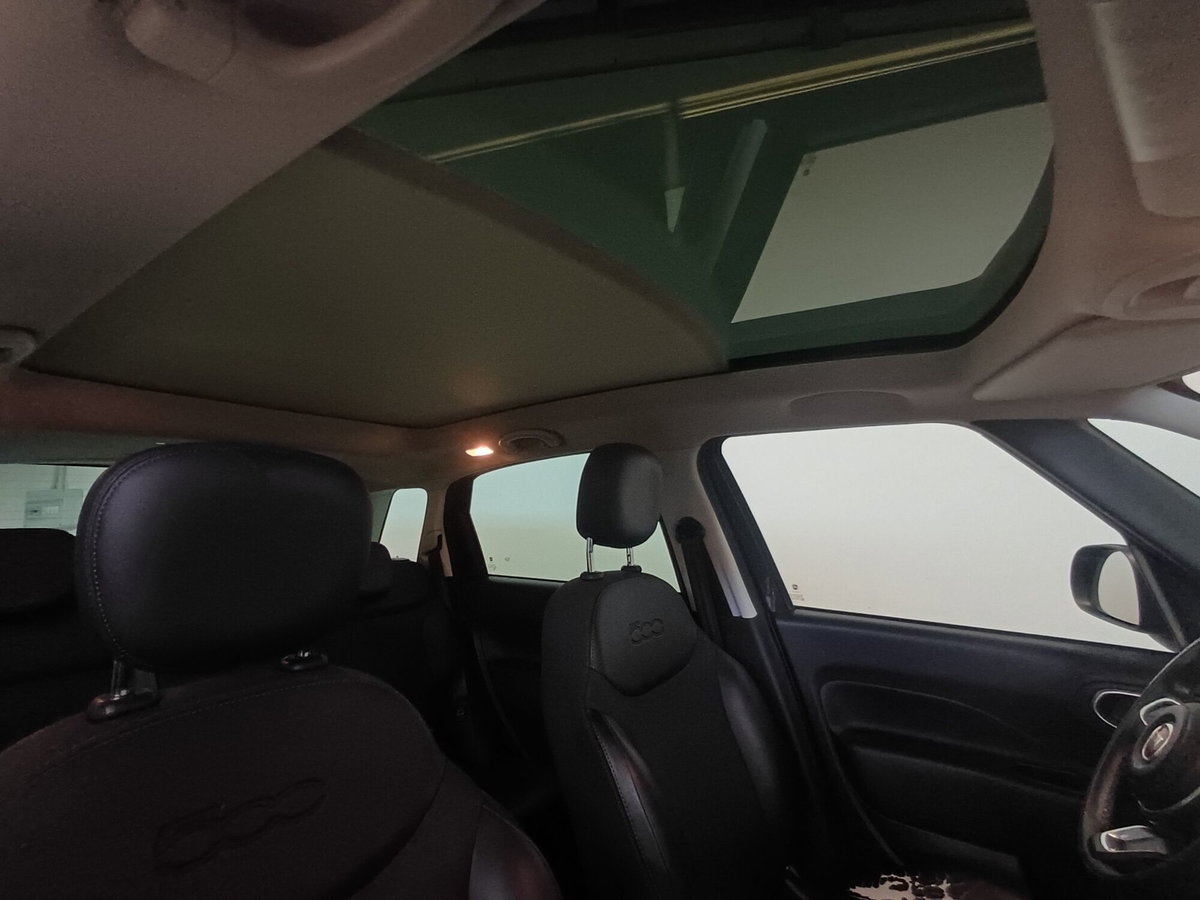 Fiat 500L 1.6 Multijet 120 CV S-Design (11)