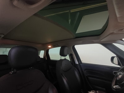 Fiat 500L 1.6 Multijet 120 CV S-Design (17)