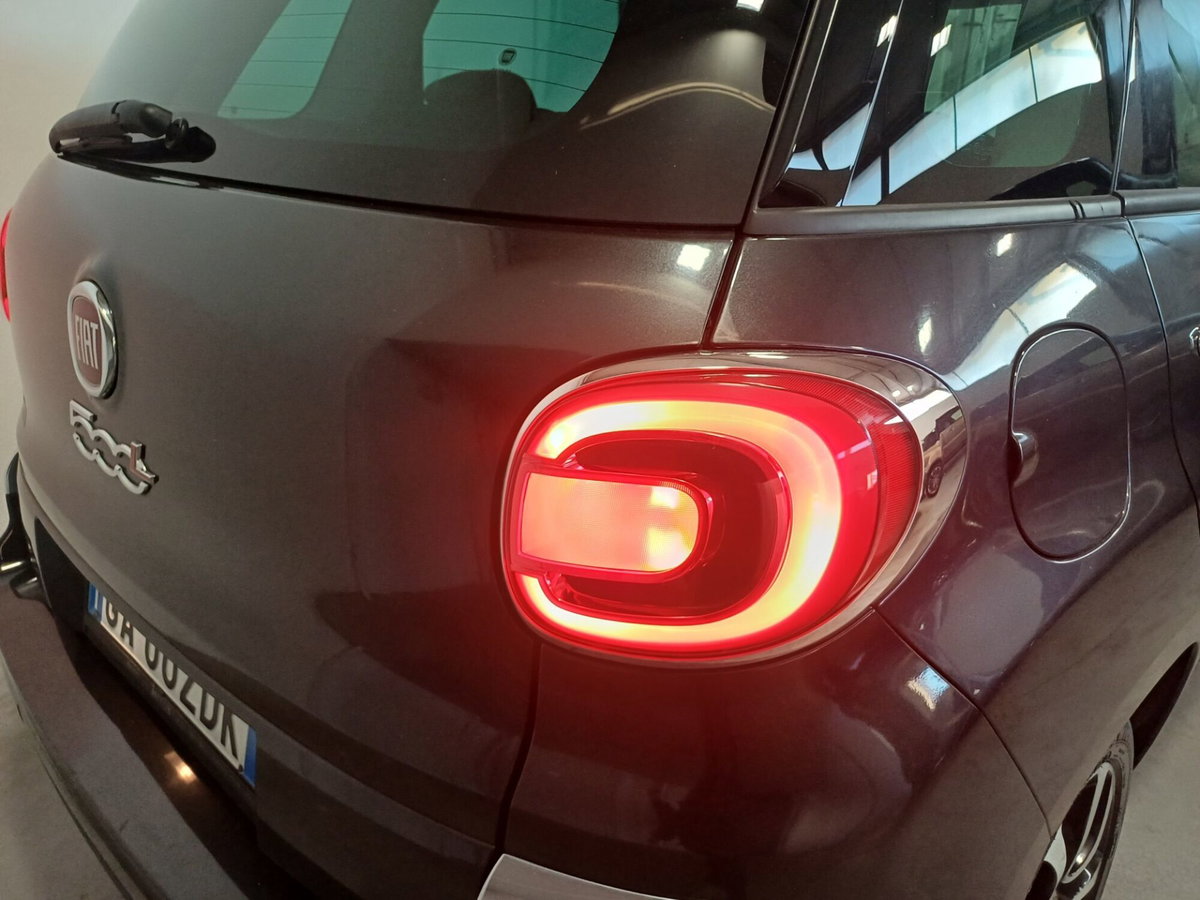 Fiat 500L 1.6 Multijet 120 CV S-Design (6)