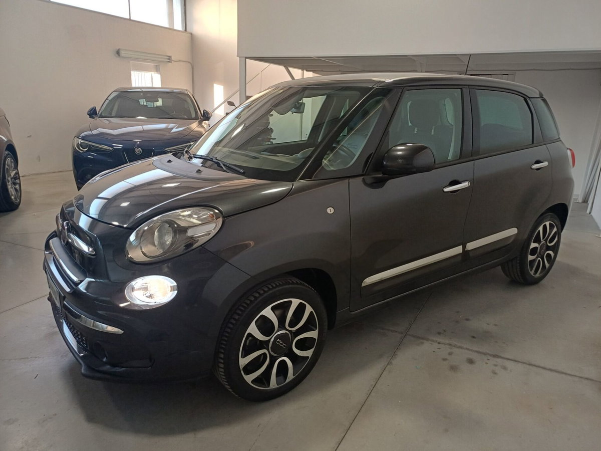 Fiat 500L 1.6 Multijet 120 CV S-Design (3)