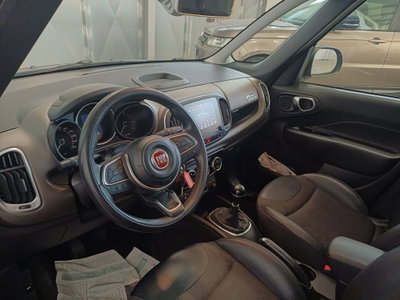 Fiat 500L 1.6 Multijet 120 CV S-Design (11)