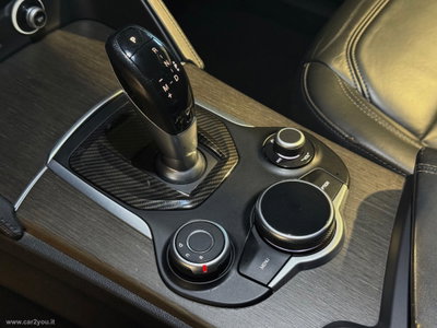 Alfa Romeo Stelvio Stelvio 2.2 Turbodiesel 210 CV AT8 Q4 Veloce (12)