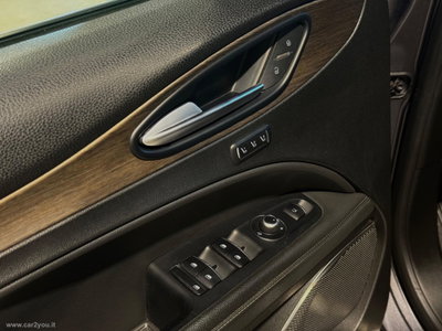 Alfa Romeo Stelvio Stelvio 2.2 Turbodiesel 210 CV AT8 Q4 Veloce (13)