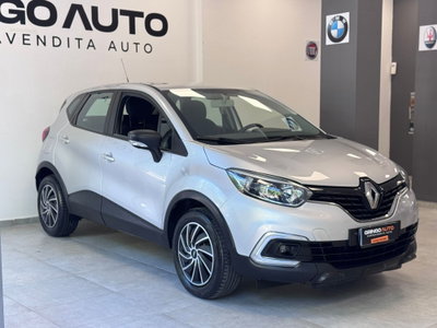 Renault Captur TCe 12V 90 CV Sport Edition (3)