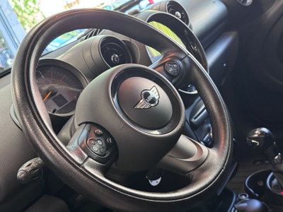 MINI Mini Countryman 2.0 Cooper D Countryman ALL4 Automatica (10)