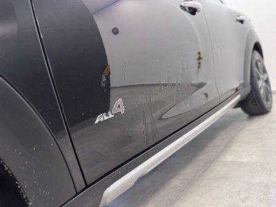MINI Mini Countryman 2.0 Cooper D Countryman ALL4 Automatica (11)