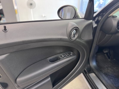 MINI Mini Countryman 2.0 Cooper D Countryman ALL4 Automatica (12)