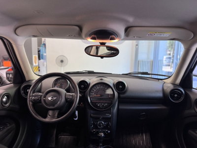 MINI Mini Countryman 2.0 Cooper D Countryman ALL4 Automatica (14)