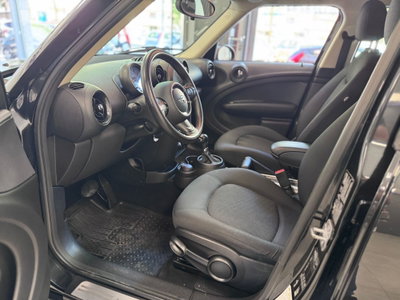 MINI Mini Countryman 2.0 Cooper D Countryman ALL4 Automatica (16)