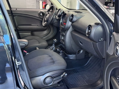 MINI Mini Countryman 2.0 Cooper D Countryman ALL4 Automatica (17)