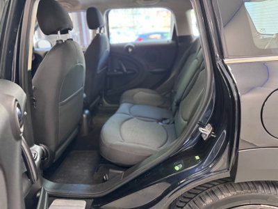 MINI Mini Countryman 2.0 Cooper D Countryman ALL4 Automatica (19)