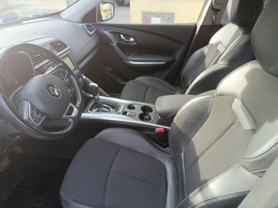 Renault Kadjar 8V 110CV EDC Energy Bose (13)