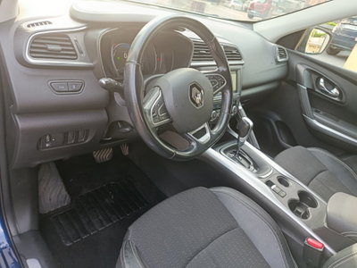 Renault Kadjar 8V 110CV EDC Energy Bose (14)