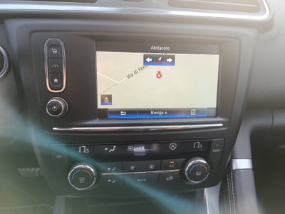 Renault Kadjar 8V 110CV EDC Energy Bose (17)