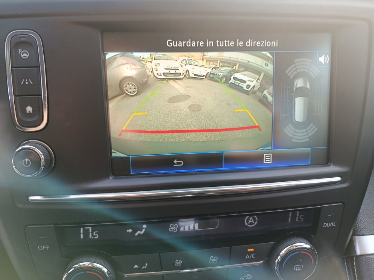 Renault Kadjar 8V 110CV EDC Energy Bose (18)