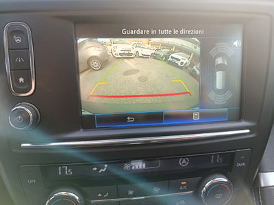 Renault Kadjar 8V 110CV EDC Energy Bose (18)