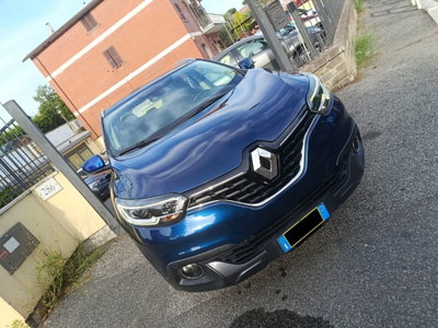 Renault Kadjar 8V 110CV EDC Energy Bose (4)